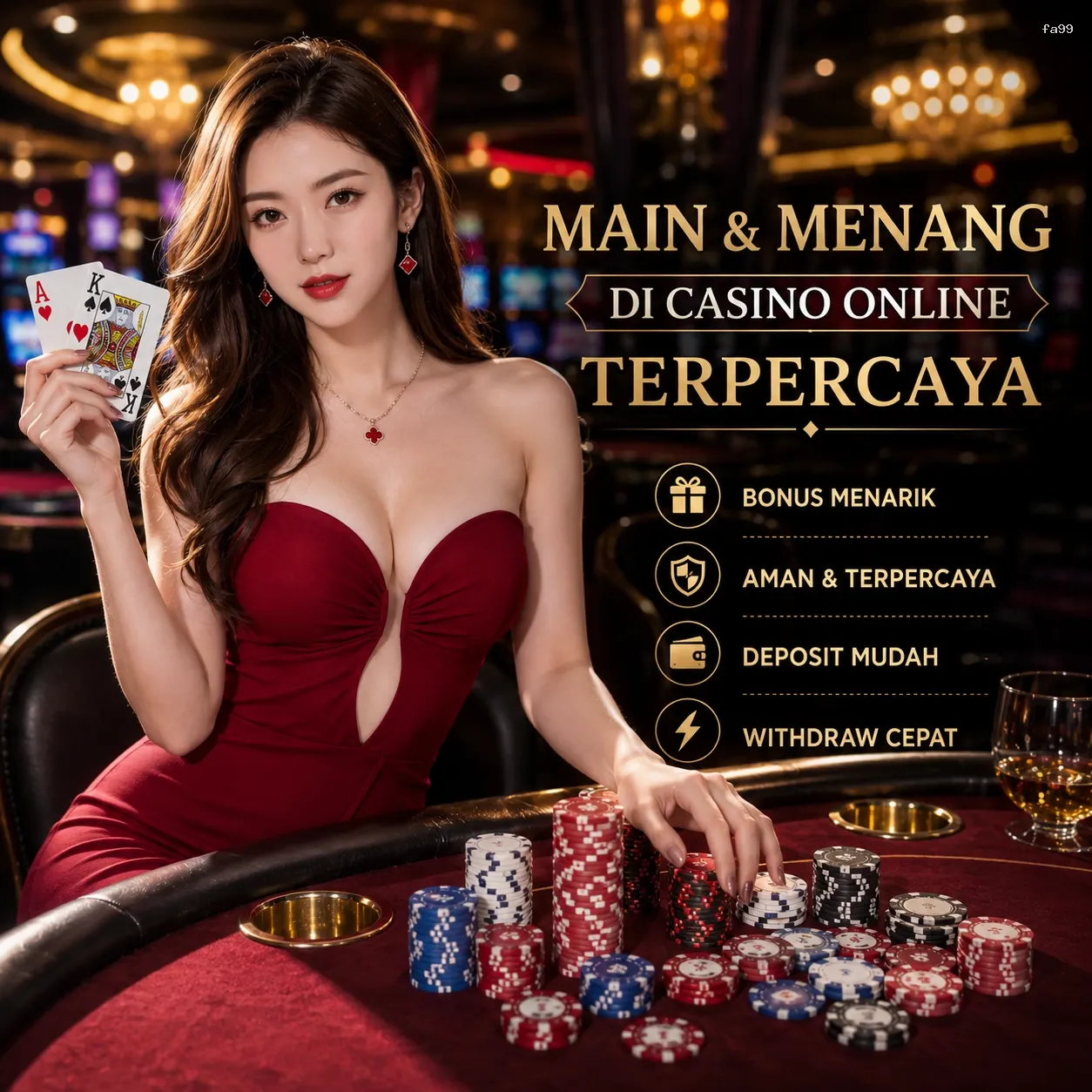 Menelusuri Keunggulan Situs Game fa99